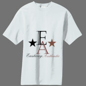 Eastway Authentic-White